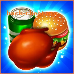 Snack Frenzy icon