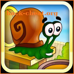 Snail Bob: Finding Home icon