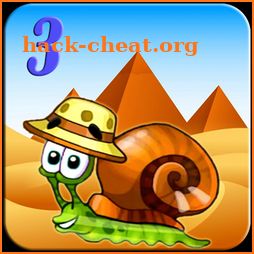 Snail Bobby Journey In Egypt icon