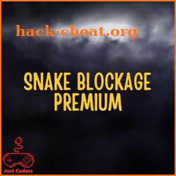 SnakeBlockage - Premium icon