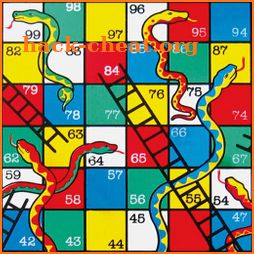 Snakes and Ladders icon