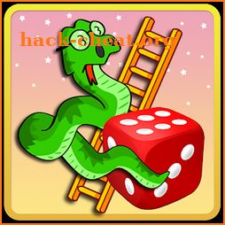 Snakes and Ladders icon