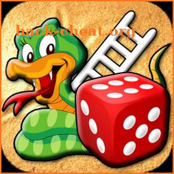 Snakes and Ladders King icon