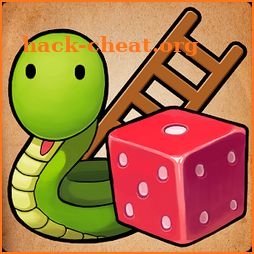 Snakes & Ladders King icon