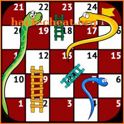 Snakes and Ladders - Ludo Game icon