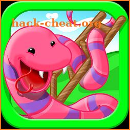 Snakes and Ladders NoLimits icon