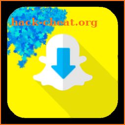 Snap Multi account advisor and saver icon