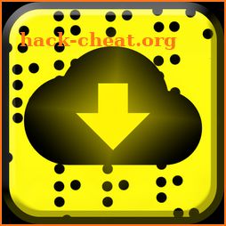 Snap Story & Video Downloader icon