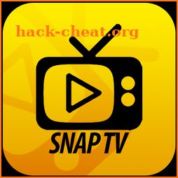 Snap Tv icon