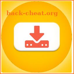 Snap Video downloader HD icon