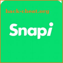 Snapi icon