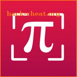 Snapmath - Photo Math Solver icon