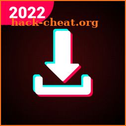 SnapTik: Tik Video Downloader icon