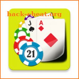 Snarling Black Jack icon