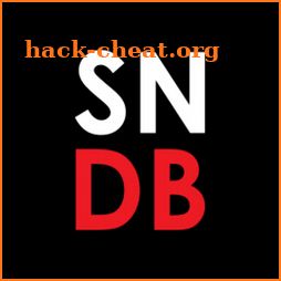 SNDB - Movies series database icon