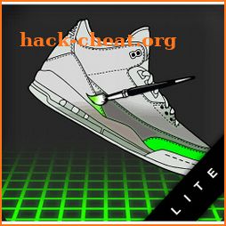 Sneaker Mock Lite icon