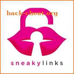 Sneaky Links: Meet New Friends icon