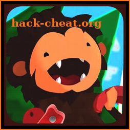 Sneaky Sasquatch Helper GO icon