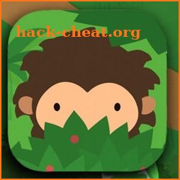 Sneaky Sasquatch Hints icon