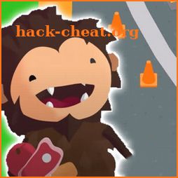 Sneaky Sasquatch Mobile Tips icon