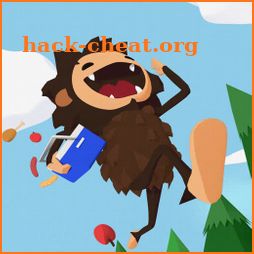 sneaky sasquatch real Helper icon