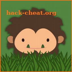 Sneaky Sasquatch Walktrough 2 icon