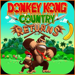 Snes Dnkey Kong icon