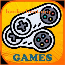 SNES Emulator – SNES Games icon