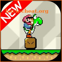 SNES Super Mari World : New Comics Board and story icon