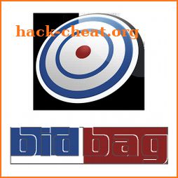 Sniper for eBay | Place automatic bids with bidbag icon