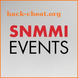 SNMMI Events icon