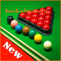 Snooker Offline icon