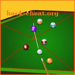 Snooker Pool Tool icon