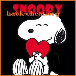 Snoopy icon