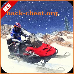 Snow Atv Bike Racing 2019 icon