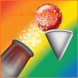 Snow Cone Cannon icon