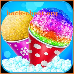 Snow Cone - Summer Chiller icon