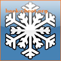 Snow Day Calculator icon