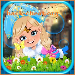 Snow Maiden Escape icon