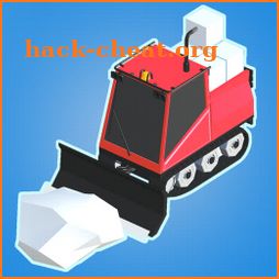 Snow Plow icon