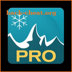 Snow Report Ski App PRO icon