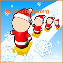 Snow Rider 3D icon