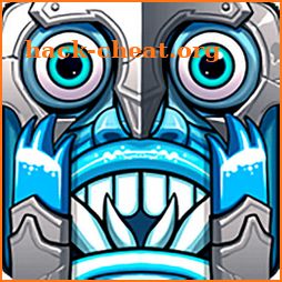 Snow - Temple Reborn Run Survival Endless OZ icon