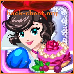 Snow White Cafe icon