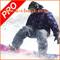 Snowboard Party Pro icon