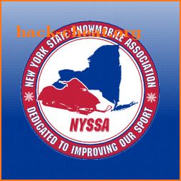 Snowmobile NYSSA New York 2023 icon