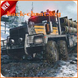 SnowRunner Mudrunner Game Guide icon