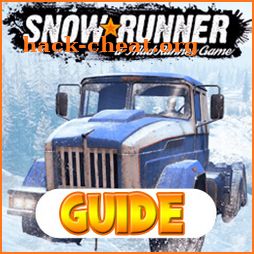 SnowRunner Trucks Guide Game icon