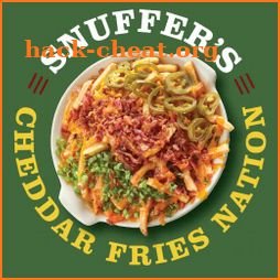 Snuffer's Cheddar Fries Nation icon