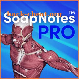 Soap Notes PRO icon